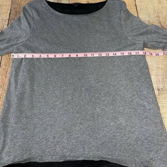 All saints long sleeve shirt - Picture 9 of 12